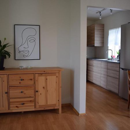 Skalholt Cottages Selfoss Luaran gambar