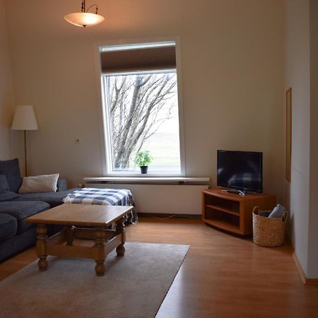 Skalholt Cottages Selfoss Luaran gambar