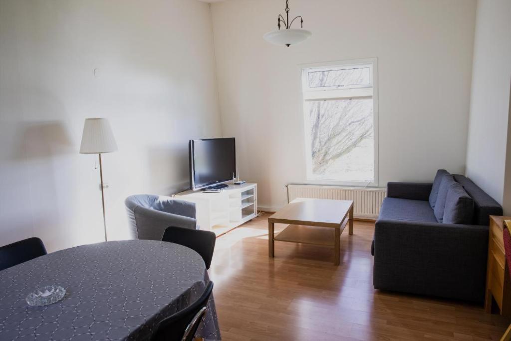 Skalholt Cottages Selfoss Luaran gambar