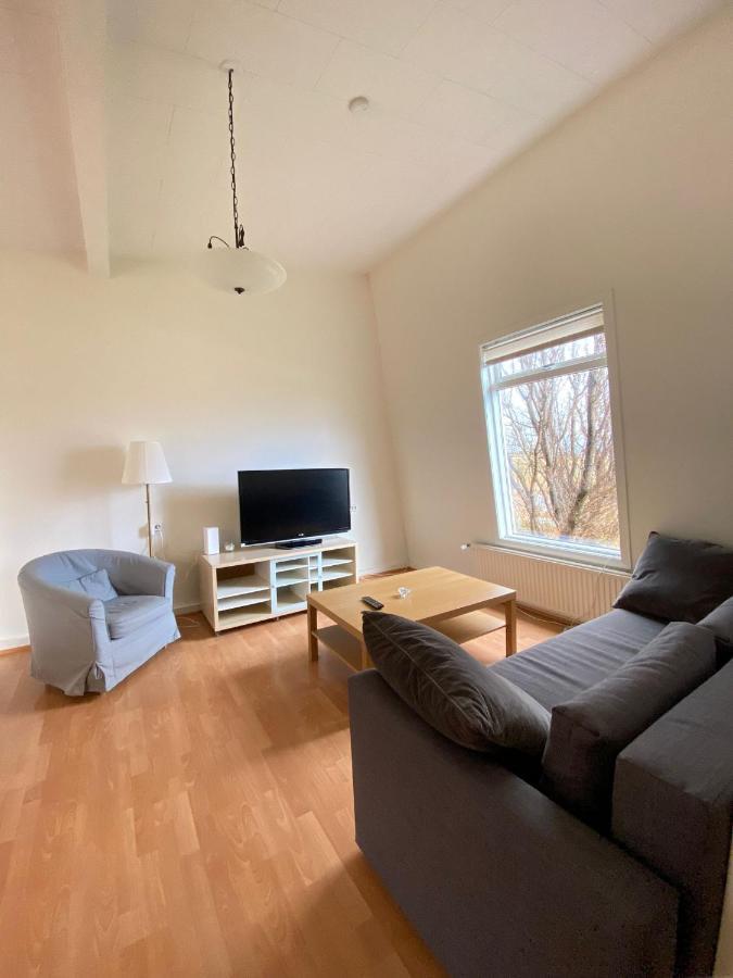 Skalholt Cottages Selfoss Luaran gambar