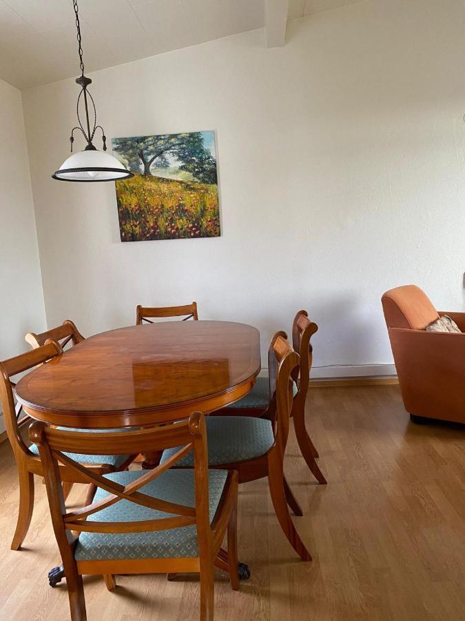 Skalholt Cottages Selfoss Luaran gambar