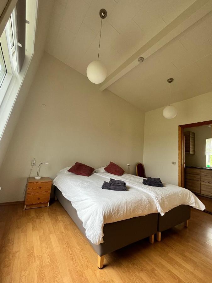 Skalholt Cottages Selfoss Luaran gambar